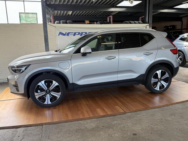 Volvo XC40 1.5 T5 Plug-in hybrid Ultimate Bright Nieuwe type