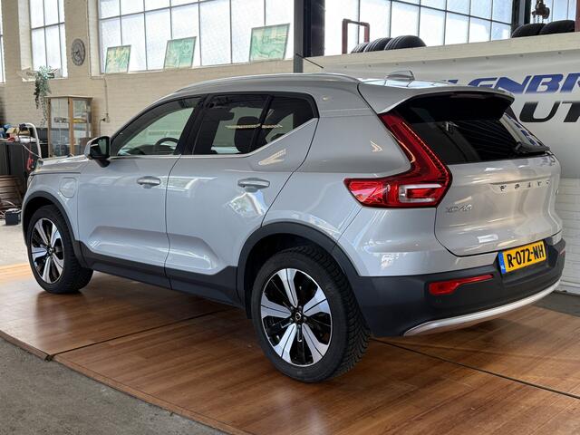 Volvo XC40 1.5 T5 Plug-in hybrid Ultimate Bright Nieuwe type