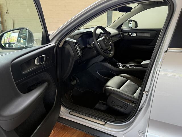 Volvo XC40 1.5 T5 Plug-in hybrid Ultimate Bright Nieuwe type