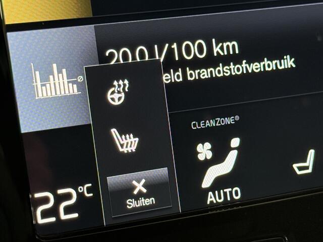 Volvo XC40 1.5 T5 Plug-in hybrid Ultimate Bright Nieuwe type