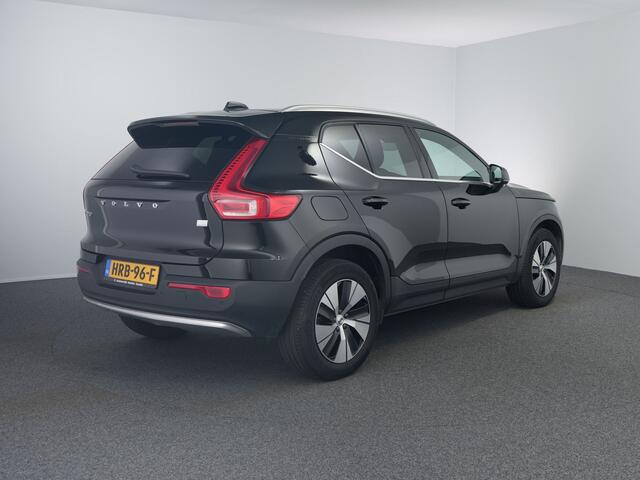 Volvo XC40 1.5 T4 Plug-in hybrid Core Bright | Camera | 211 PK