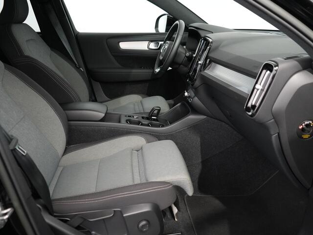 Volvo XC40 1.5 T4 Plug-in hybrid Core Bright | Camera | 211 PK