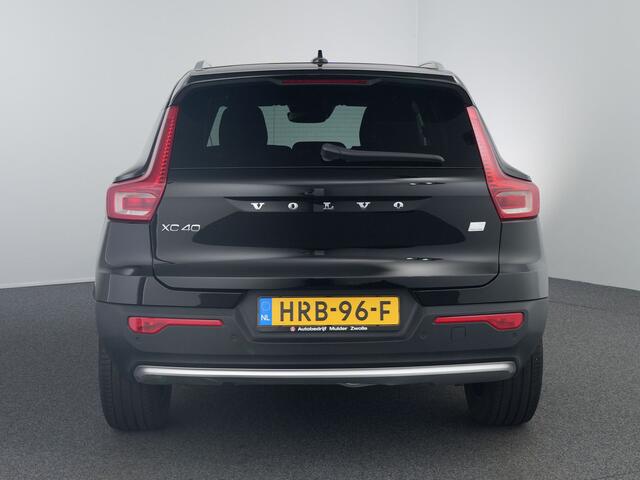 Volvo XC40 1.5 T4 Plug-in hybrid Core Bright | Camera | 211 PK