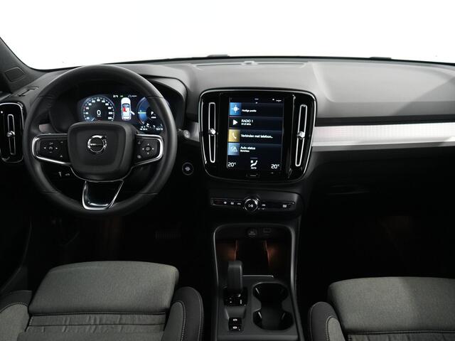 Volvo XC40 1.5 T4 Plug-in hybrid Core Bright | Camera | 211 PK