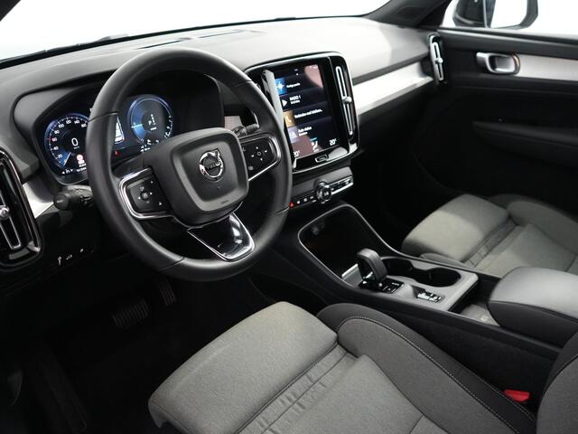 Volvo XC40 1.5 T4 Plug-in hybrid Core Bright | Camera | 211 PK