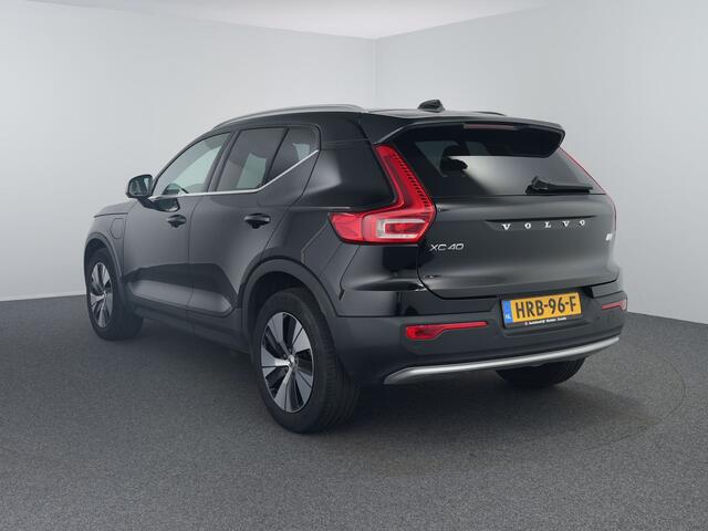 Volvo XC40 1.5 T4 Plug-in hybrid Core Bright | Camera | 211 PK