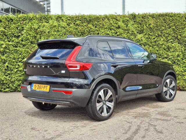 Volvo XC40 1.5 T5 Plug-in hybrid Ultimate Dark | Panoramadak | Harman/Kardon | Trekhaak |