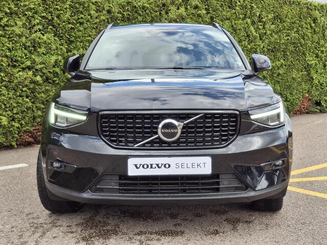 Volvo XC40 1.5 T5 Plug-in hybrid Ultimate Dark | Panoramadak | Harman/Kardon | Trekhaak |