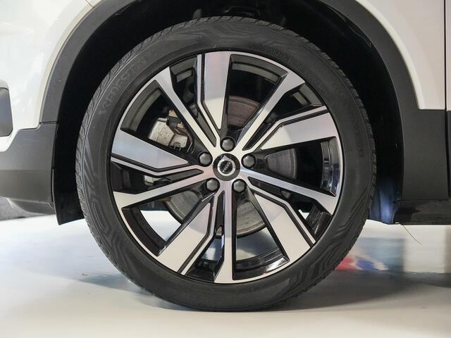 Volvo XC40 Recharge P8 AWD R-Design
