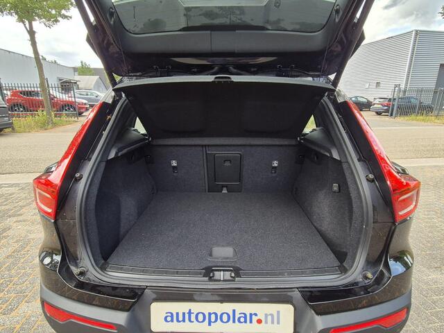 Volvo XC40 1.5 T4 Recharge Inscription Expression Keyless/Camera/HarmanKardon etc.