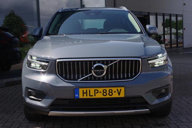 Volvo XC40 1.5 T5 Recharge 263 PK Business Pro PHEV, 360 Camera, LED, 18" LM