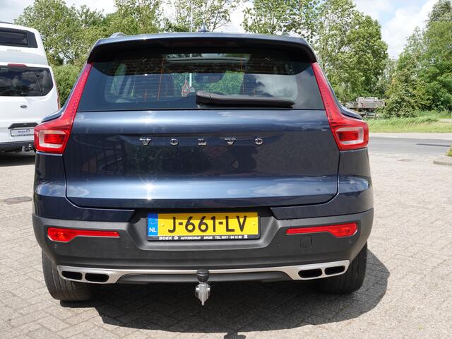 Volvo XC40 1.5 T3 164PK Inscription AUTOM. BOMVOL | VOL LEER | PANO | TREKH. | 360° CAM | HK AUDIO
