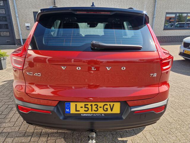 Volvo XC40 1.5 T2 R-Design LOUNGE PACK Pano | 360 Cam | Climate pack