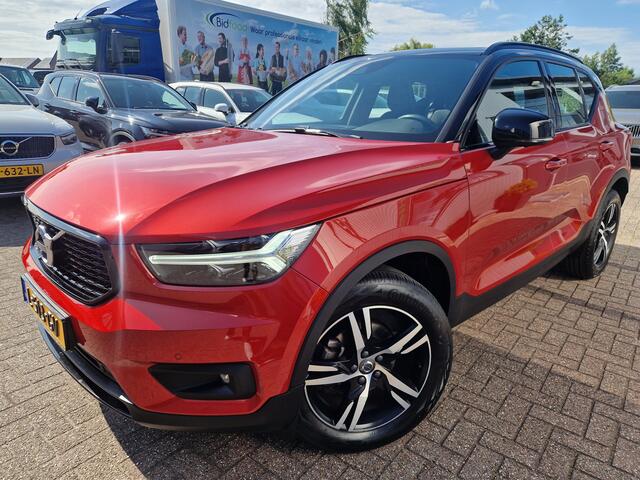 Volvo XC40 1.5 T2 R-Design LOUNGE PACK Pano | 360 Cam | Climate pack