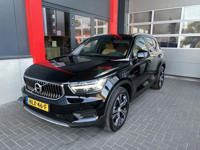 Volvo XC40 1.5 T5 Recharge Inscription