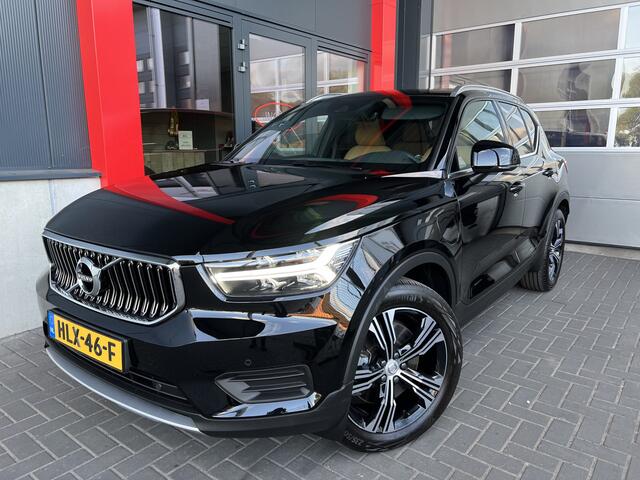Volvo XC40 1.5 T5 Recharge Inscription