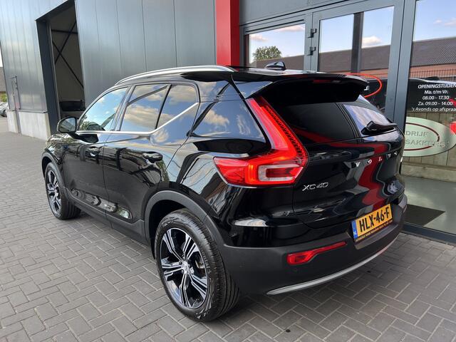 Volvo XC40 1.5 T5 Recharge Inscription