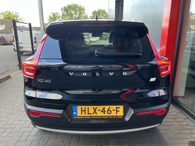 Volvo XC40 1.5 T5 Recharge Inscription