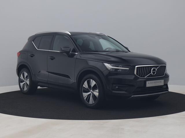 Volvo XC40 1.5 T4 Recharge Business Pro | CAMERA | MEMORY | TREKHAAK | KEYLESS
