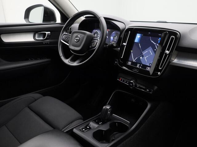 Volvo XC40 1.5 T4 Recharge Business Pro | CAMERA | MEMORY | TREKHAAK | KEYLESS