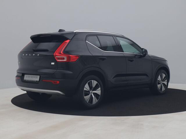 Volvo XC40 1.5 T4 Recharge Business Pro | CAMERA | MEMORY | TREKHAAK | KEYLESS