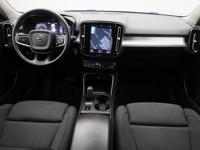 Volvo XC40 1.5 T4 Recharge Business Pro | CAMERA | MEMORY | TREKHAAK | KEYLESS