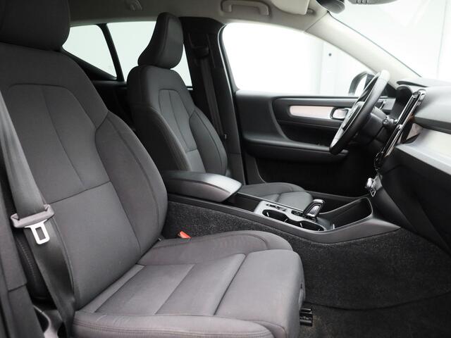 Volvo XC40 1.5 T4 Recharge Business Pro | CAMERA | MEMORY | TREKHAAK | KEYLESS