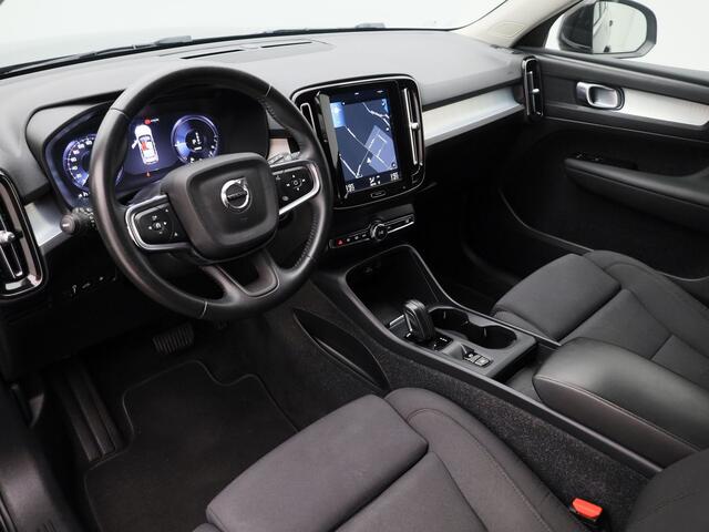 Volvo XC40 1.5 T4 Recharge Business Pro | CAMERA | MEMORY | TREKHAAK | KEYLESS