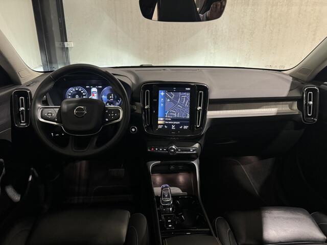 Volvo XC40 1.5 T5 Recharge Inscription Aut. | leder | panorama | trekhaak | carplay |