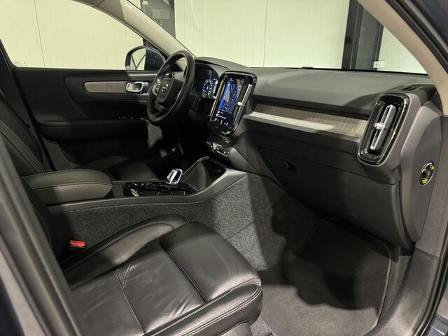 Volvo XC40 1.5 T5 Recharge Inscription Aut. | leder | panorama | trekhaak | carplay |