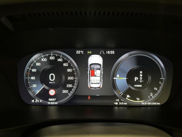 Volvo XC40 1.5 T5 Recharge Inscription Aut. | leder | panorama | trekhaak | carplay |