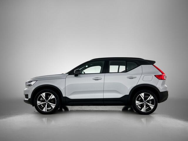 Volvo XC40 Recharge Plus