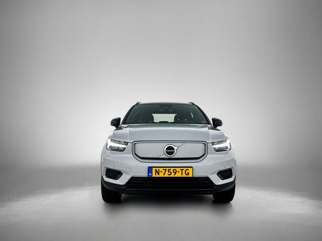 Volvo XC40 Recharge Plus