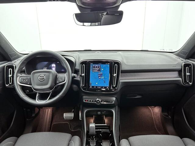 Volvo XC40 Recharge Plus