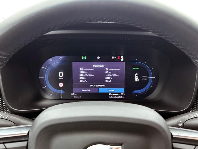 Volvo XC40 Recharge Plus