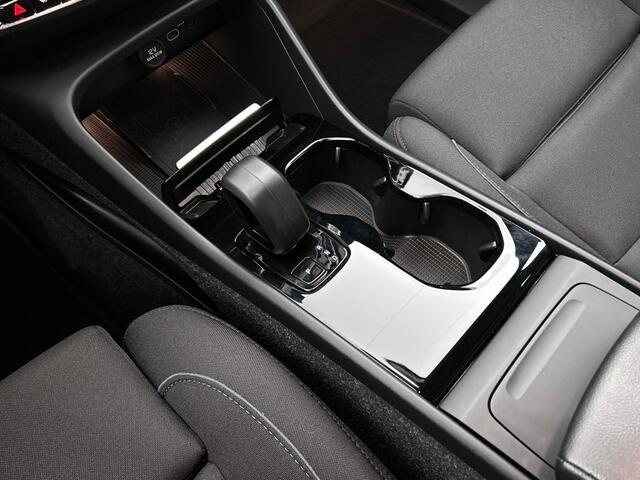 Volvo XC40 Recharge Plus