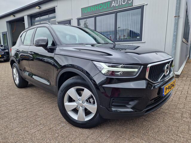 Volvo XC40 1.5 T2 Momentum Camera | Climate Pack | Navi tech