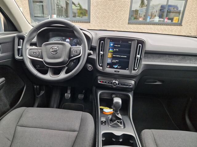 Volvo XC40 1.5 T2 Momentum Camera | Climate Pack | Navi tech