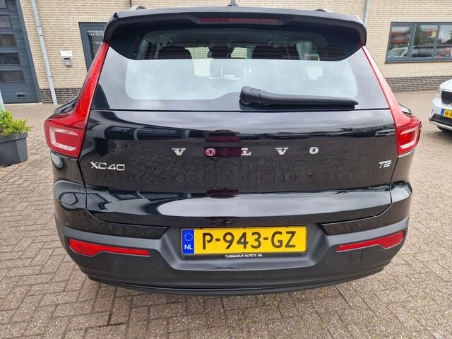 Volvo XC40 1.5 T2 Momentum Camera | Climate Pack | Navi tech