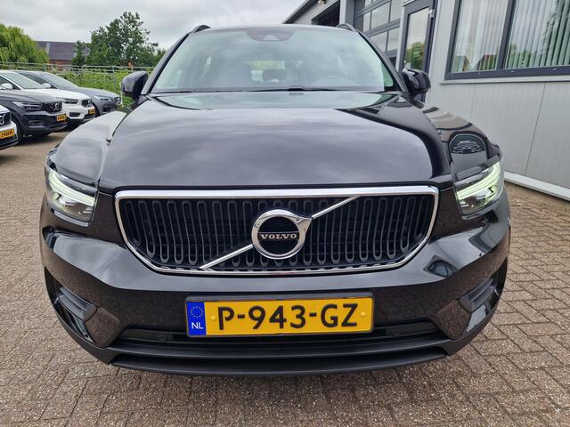 Volvo XC40 1.5 T2 Momentum Camera | Climate Pack | Navi tech