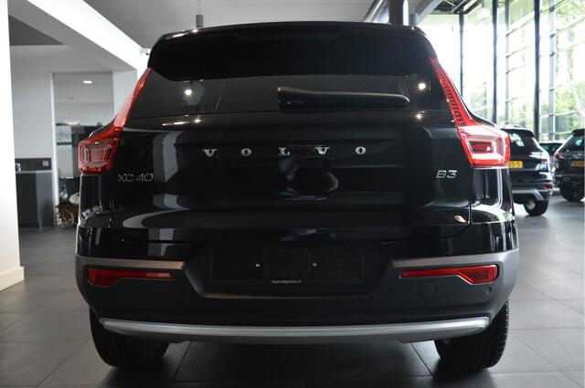 Volvo XC40 2.0 B3 Core navi keyless camera led pdc 19 inch 164 pk !!