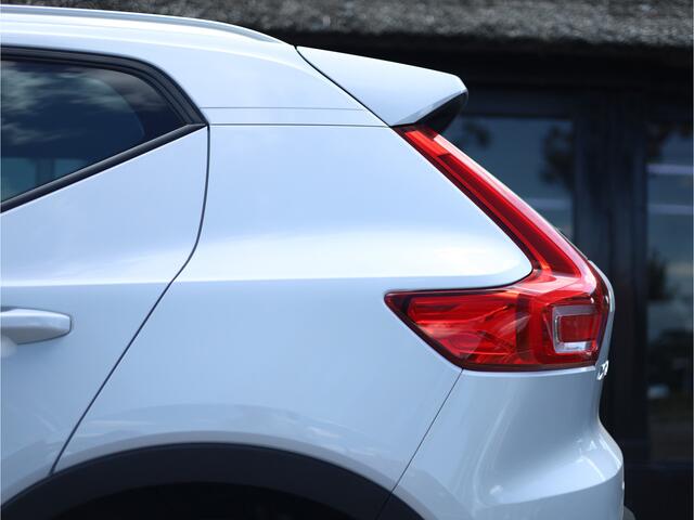 Volvo XC40 1.5 T2 Momentum Camera | Applecarplay