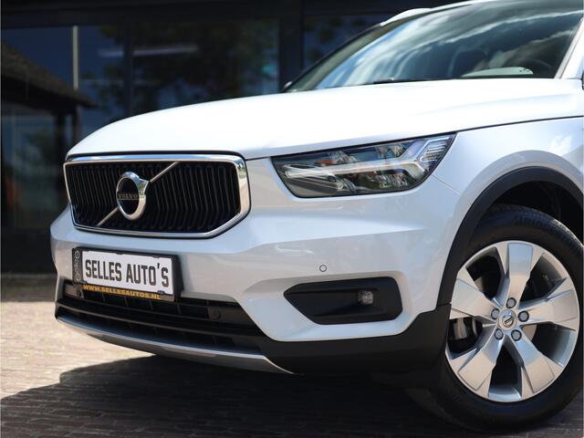 Volvo XC40 1.5 T2 Momentum Camera | Applecarplay