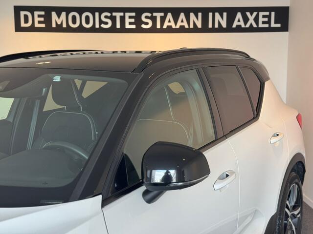 Volvo XC40 1.5 T4 Recharge R-Design Expression