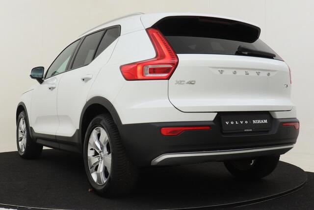 Volvo XC40 T3 AUT. MOMENTUM -PANO.DAK|HARMAN/KARDON|CAMERA|TREKHAAK|CRUISE