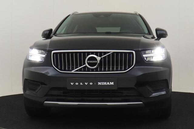 Volvo XC40 T4 RECHARGE INSCRIPTION -TREKHAAK|ADAP.CRUISE|LEDER|CAMERA