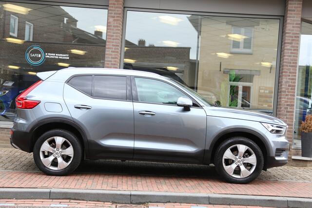 Volvo XC40 1.5 T3 Momentum Navi HK Camera LED