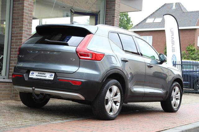 Volvo XC40 1.5 T3 Momentum Navi HK Camera LED
