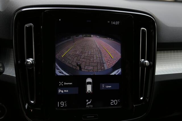 Volvo XC40 1.5 T3 Momentum Navi HK Camera LED