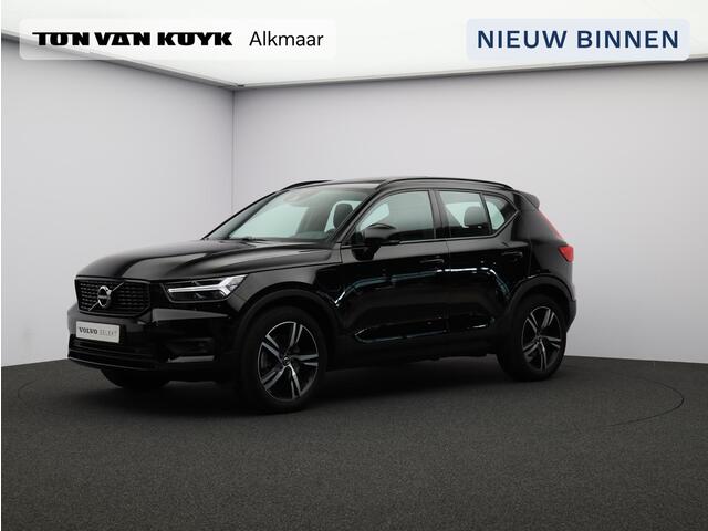 Volvo XC40 T4 Recharge R-Design / Pan dak / CarPlay / DAB+ / 19"